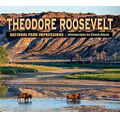 Theodore Roosevelt National Park Impressions